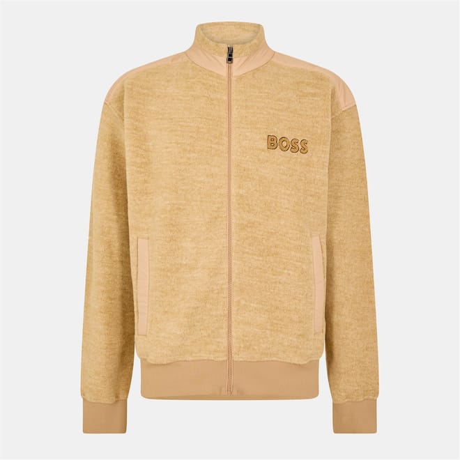 Shepherd Regular Fit Long Sleeve Sweatshirt