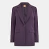 Womens Jocalua8 10166126 01 Blazer