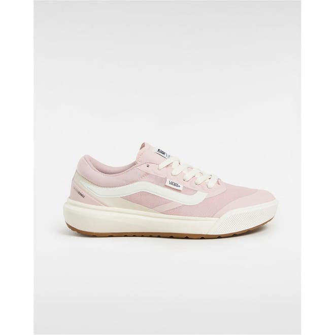 Ultrarange 2.0 Sepia Rose Court Lace-Up Trainers