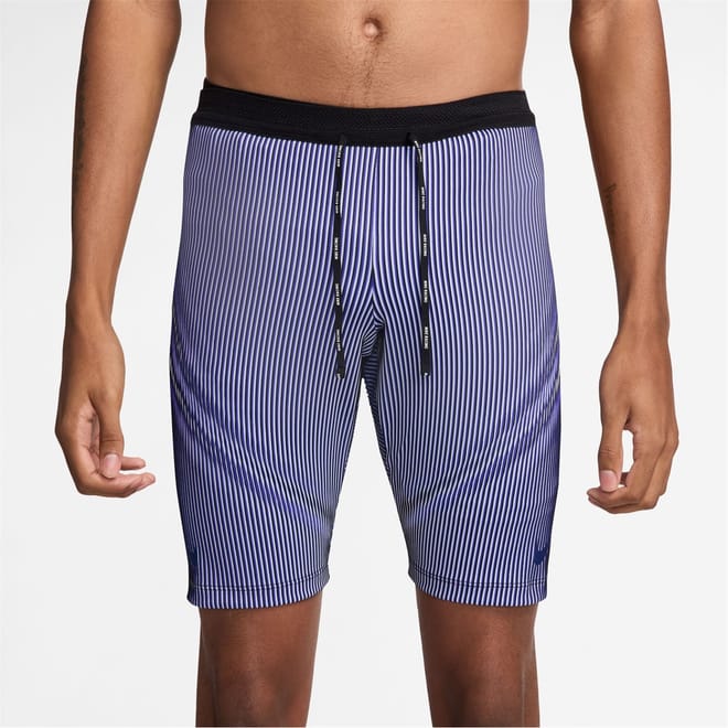 Mens Aeroswift Dri Fit Adv Running 1 2 Length Tights
