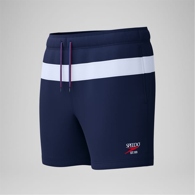 Colblk Wtrousersht