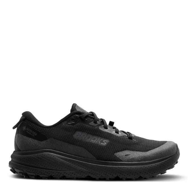 Mens Divide 6 GorE-Tex Off Road Running Shoes