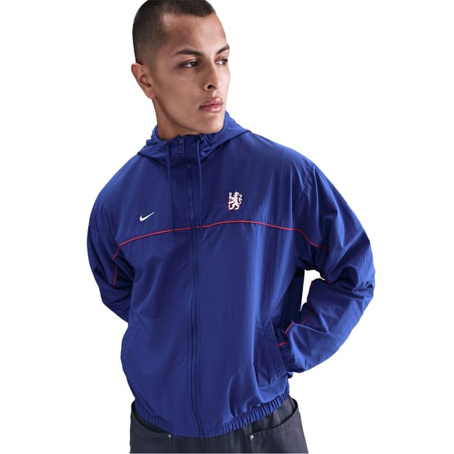 Chelsea Club Jacket Adults