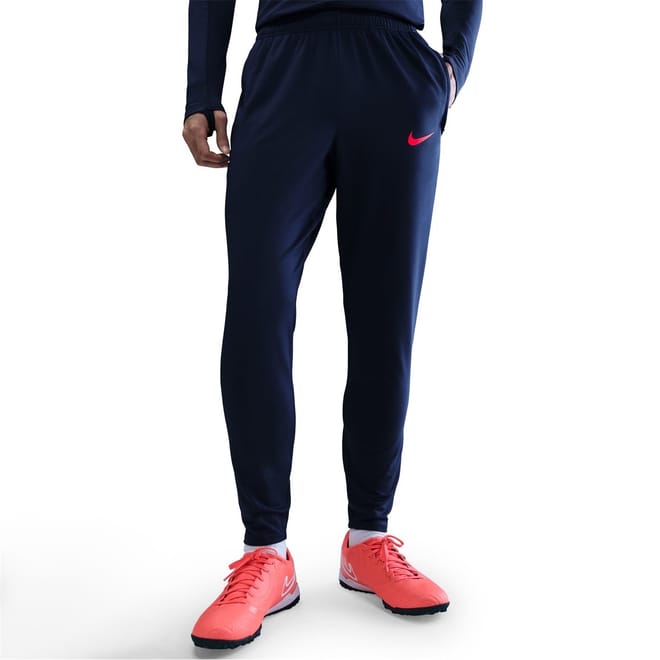 Mens Strike Tracksuit Bottoms