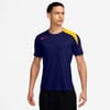 Strike Short Sleeve Football Top Adults