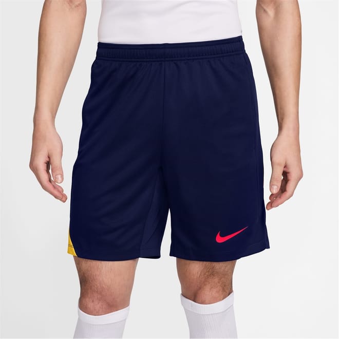 Strike Football Shorts Adults