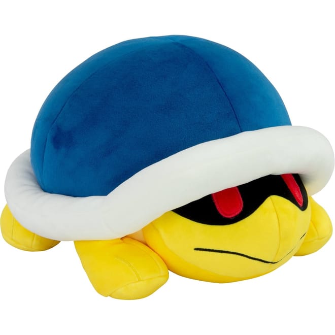 Mario Buzzy Beetle Mega Plushie