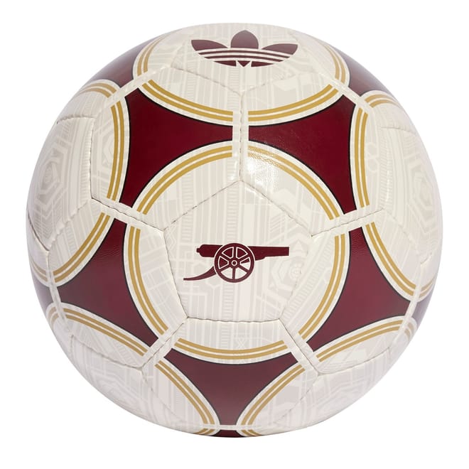 Arsenal Club Football