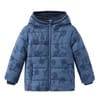 Pad Coat Infants