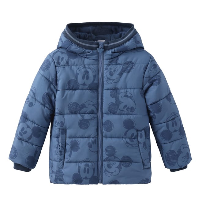 Pad Coat Infants