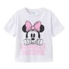 Infant Girl T-Shirt