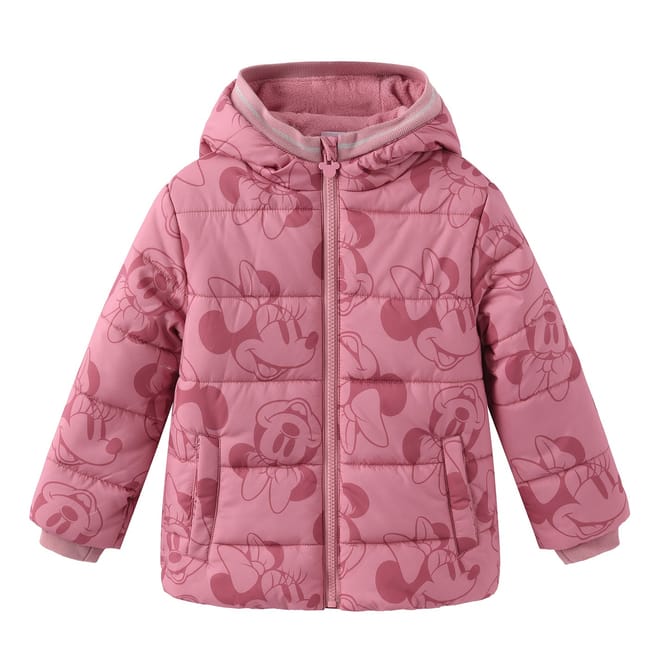 Pad Coat Infants