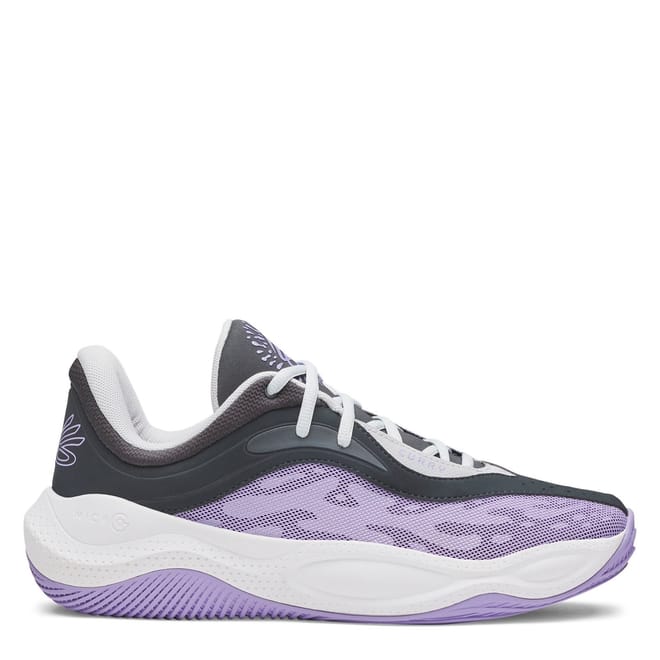 Curry Splash 25 Basketball Trainers Adults
