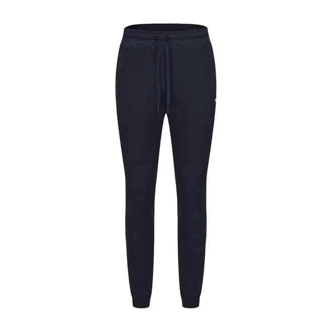 Womens Interlock Closed Hem Pant