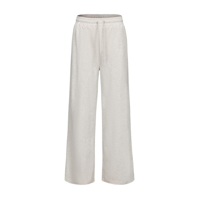 Womens Fleece Jogging Bottoms