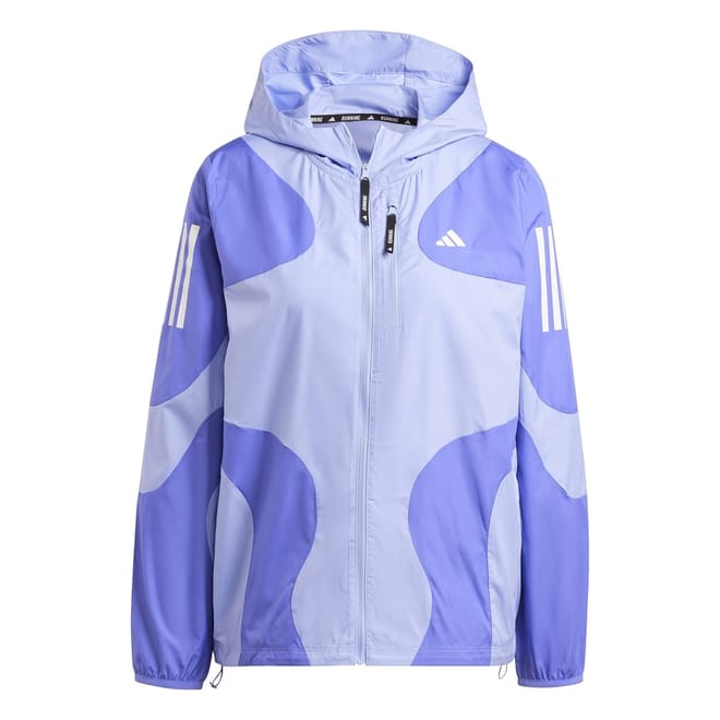 Womens Otr B Cb Jacket Running Jacket