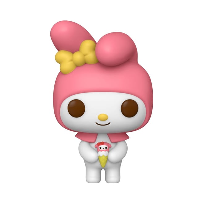 Sanrio: Hk  My Melody
