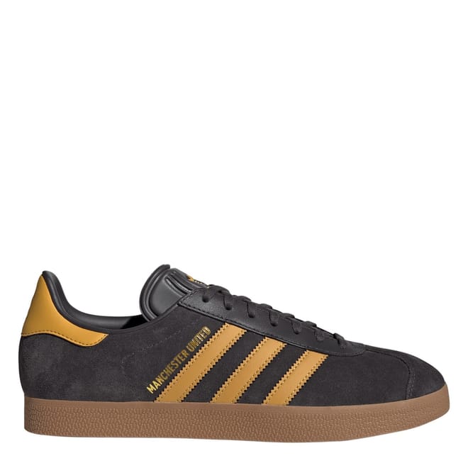 Mens Gazelle Terrace Icons Trainers
