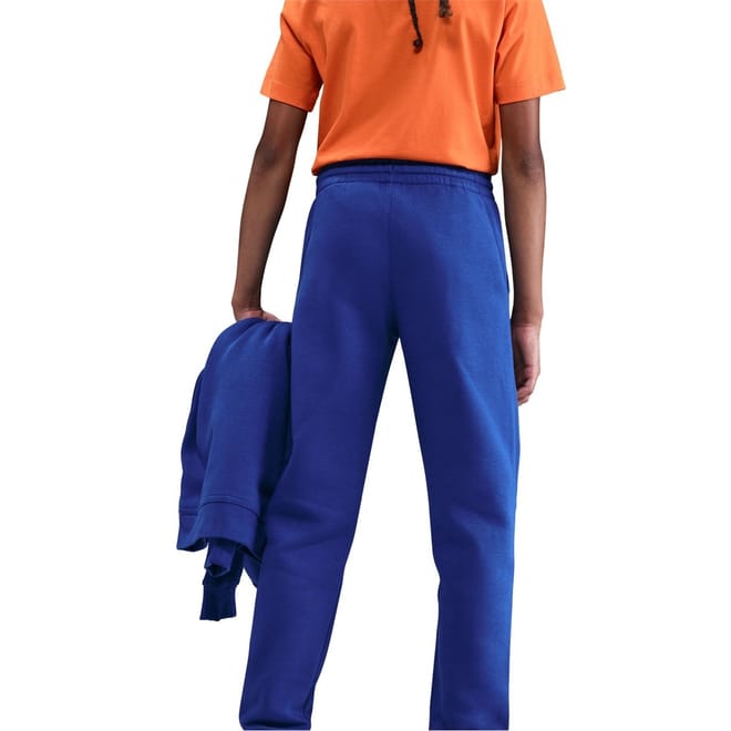 Chelsea Tracksuit Bottoms Juniors