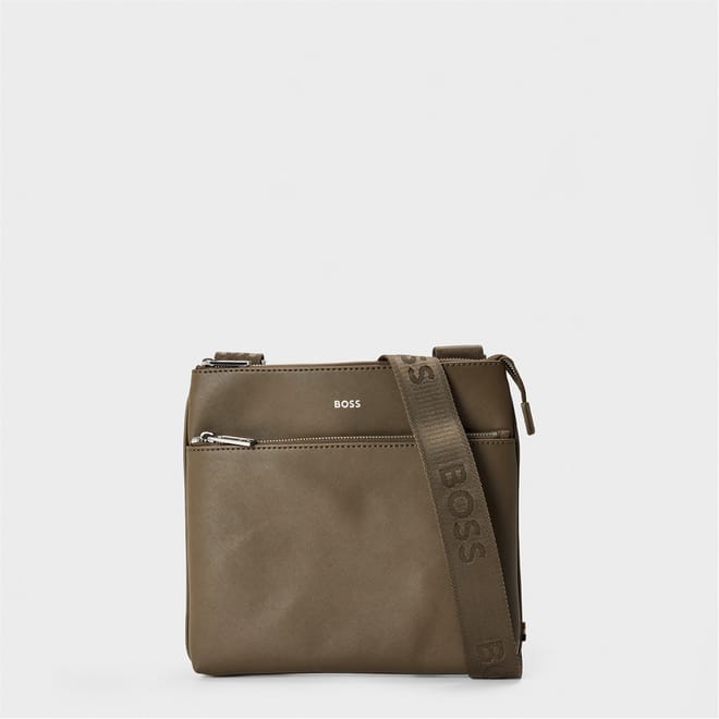 Zair Sling Bag with Logo
