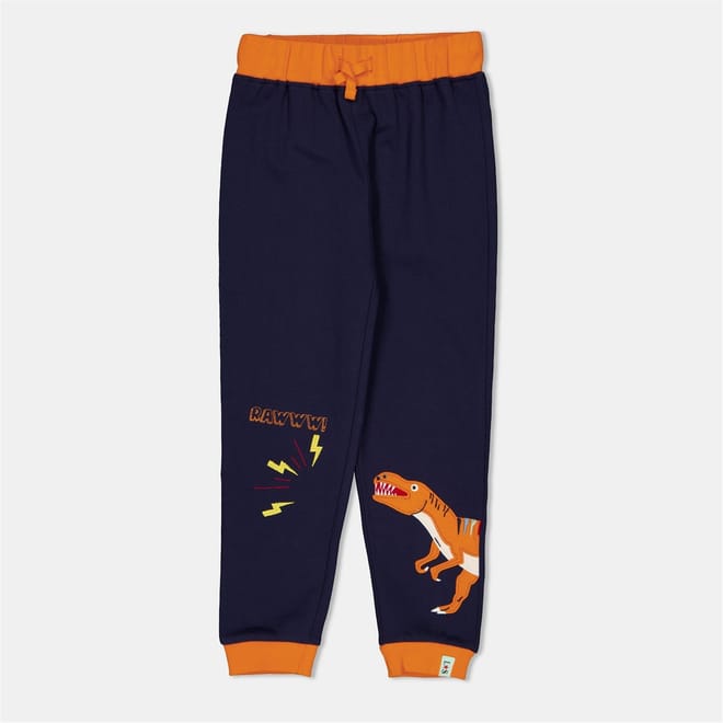 Rawr Dino Ap Jogger