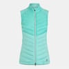 Solid Patterned Performance Gilet