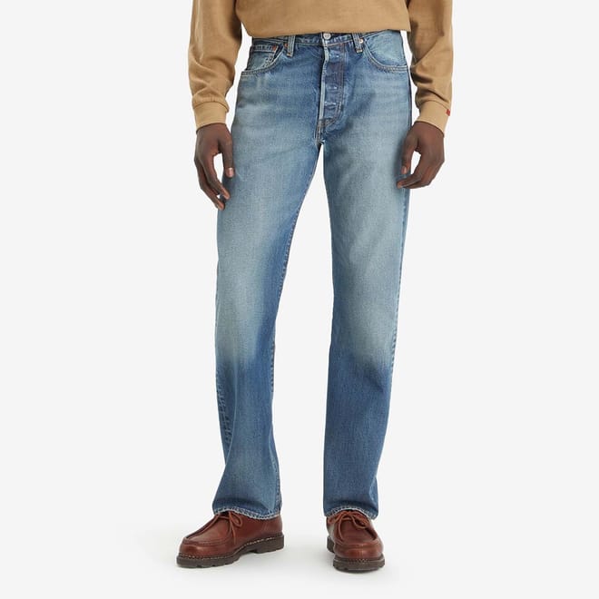 Circular 501 Original Help Me Out Jeans