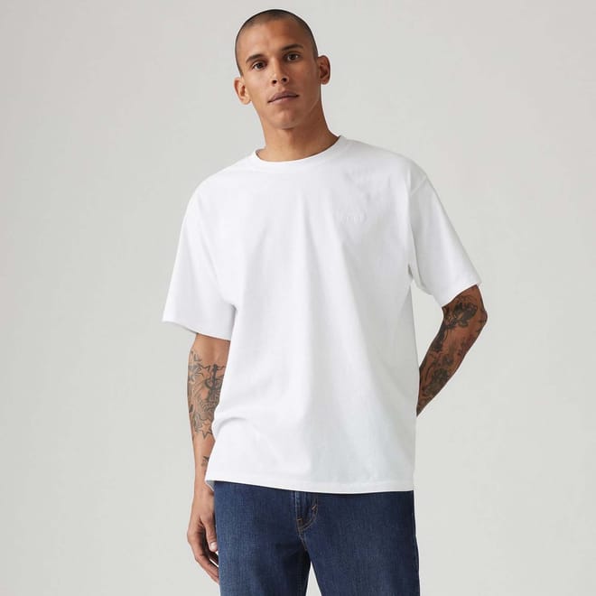 514 Straight Nice To Meet You Lightweight Jeans