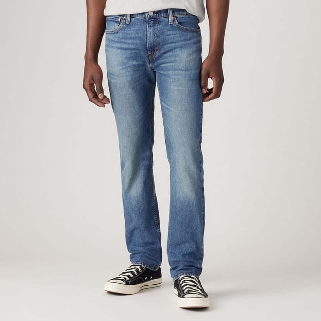 511 Slim Mother Load Adv Jeans