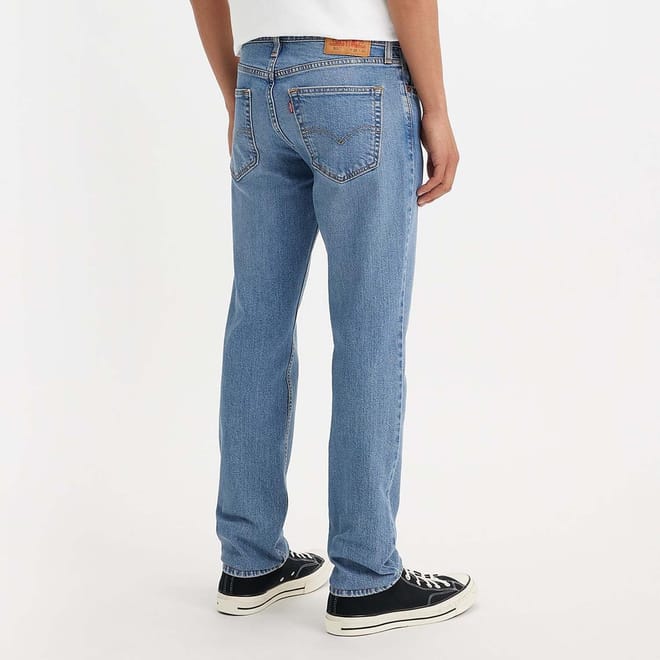 511 Slim As It Was Adv Jeans