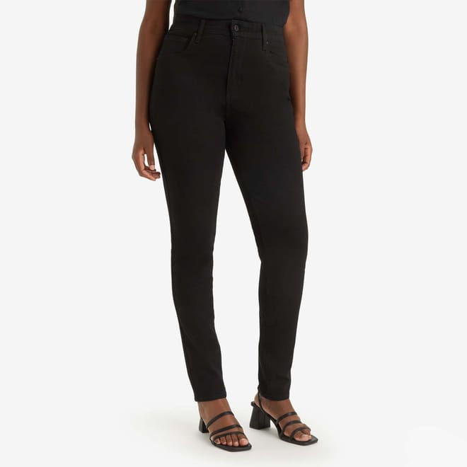 721 High-Rise Skinny Jeans