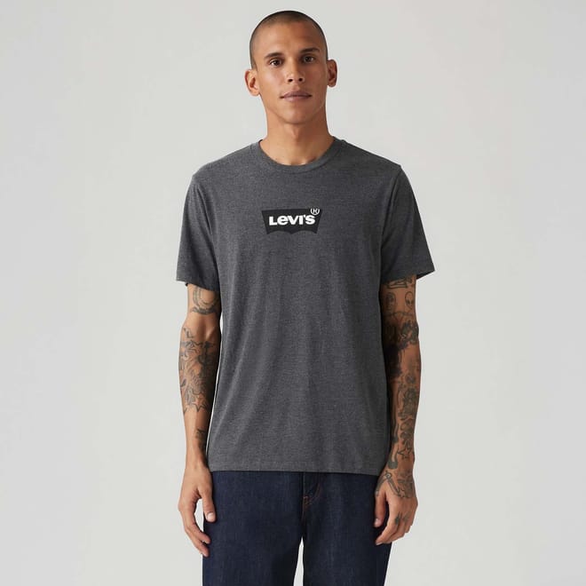 Classic Graphic T-Shirt