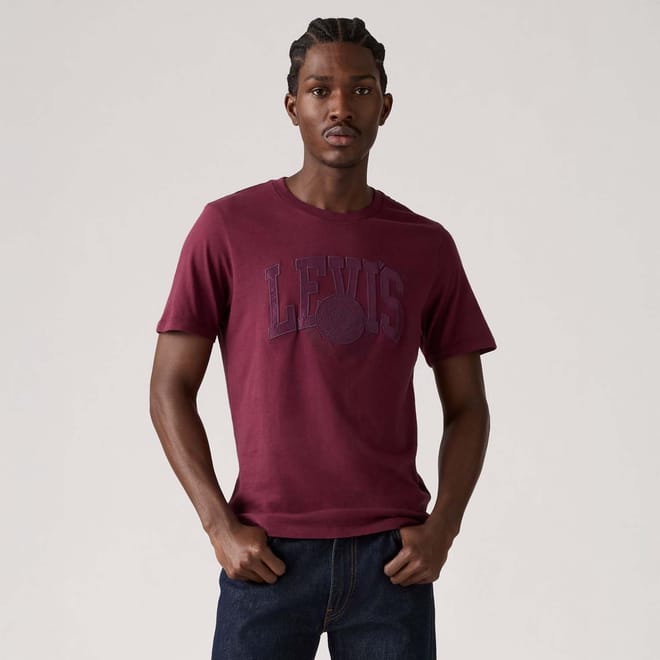 Classic Graphic T-Shirt