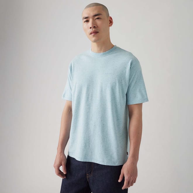 Red Tab Vintage T-Shirt