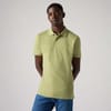 Slim Housemark Polo Shirt