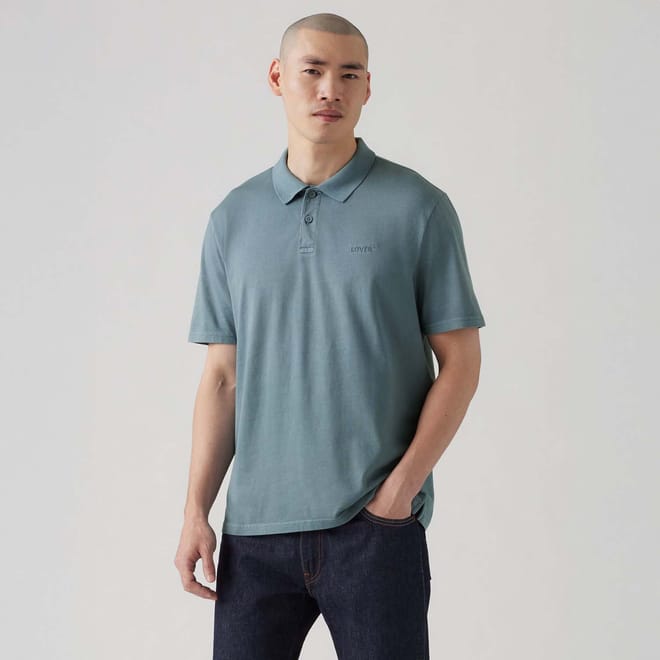 Authentic Polo Shirt