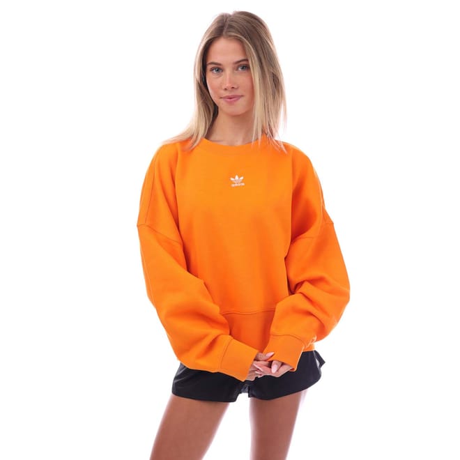 Adicolor Essentials Fleece Sweatshirt