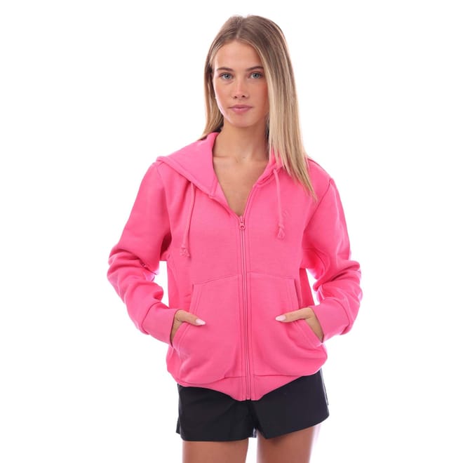 ALL SZN Full Zip Hoodie