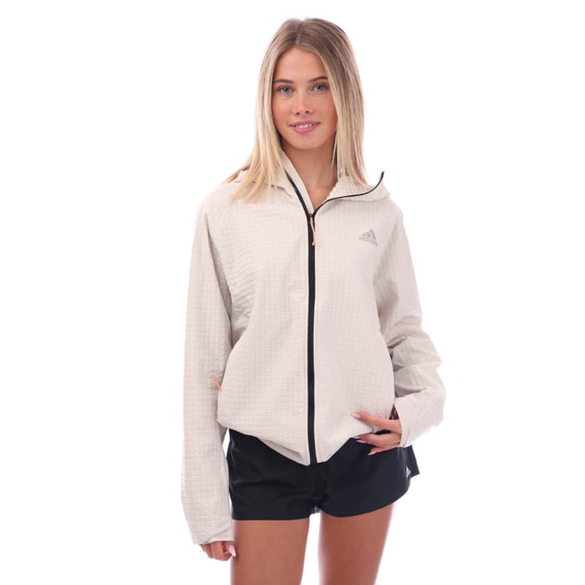 X-City Soft Shell Running Jacket