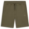 Jogger Fleece Shorts