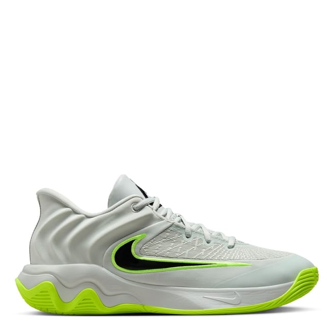 Giannis Immortality 4 Basketball Lace-Up Trainers