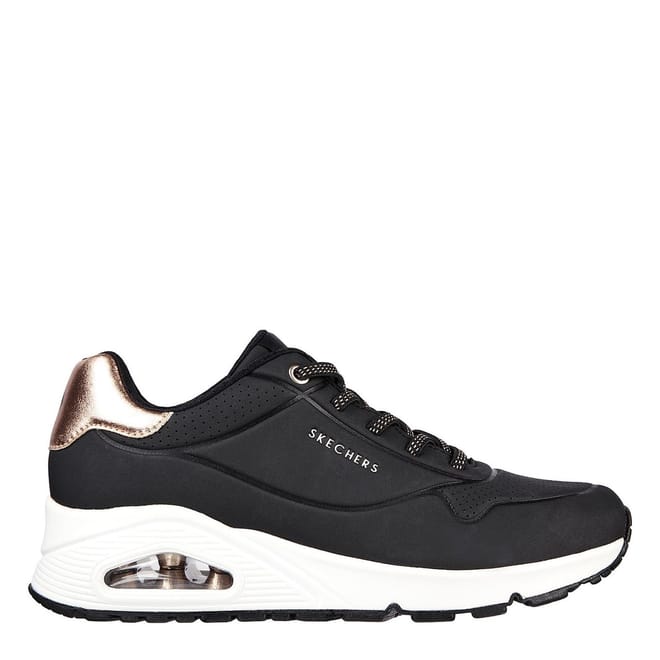 Womens Uno Stand On Air Trainers