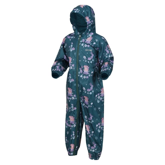 Pig Waterproof Pobble Suit