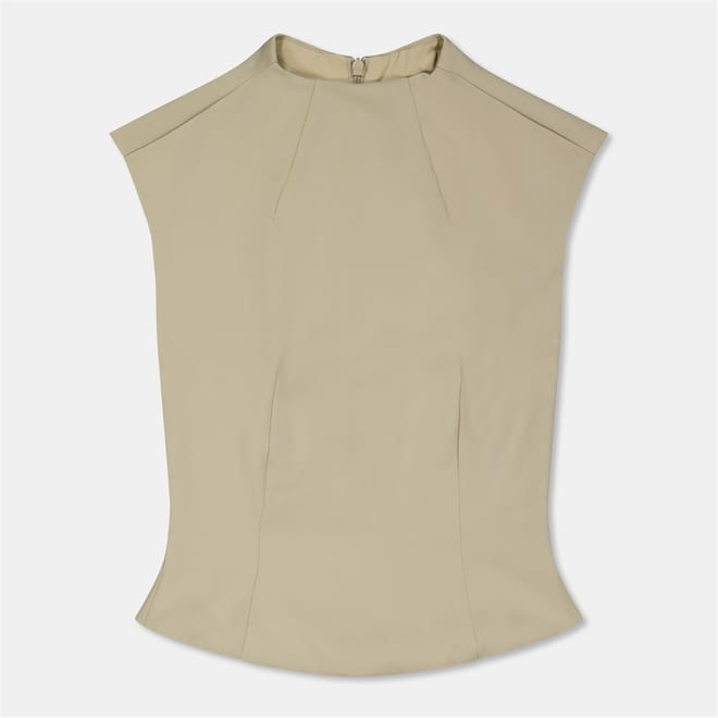 The Ultimate Muse Sleeveless Top