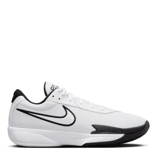 Air Zoom GT Cut Low Top Sneakers