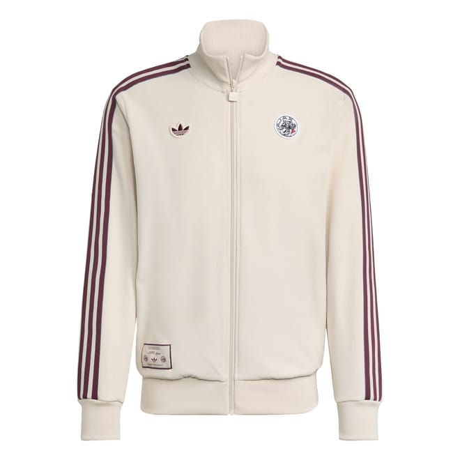 Ajax Originals Icon Tracksuit Top Adults