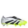 Predator Pro Fold Over Tongue Soft Ground Football Boots