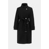 Billie Belted Coat