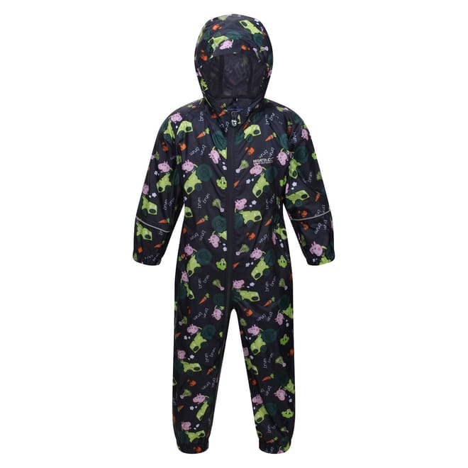 Pig Waterproof Pobble Suit