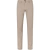 Crigan3 Solid Patterned Slim Trousers